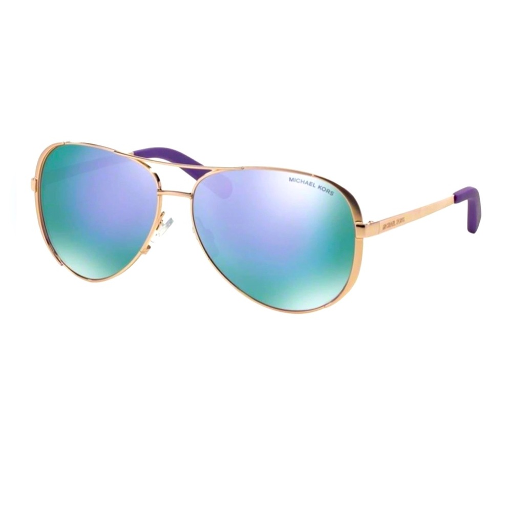 Sunglasses Chelsea Rose Gold